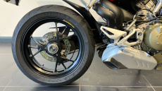 Ducati Streetfighter V4 S (20MY)